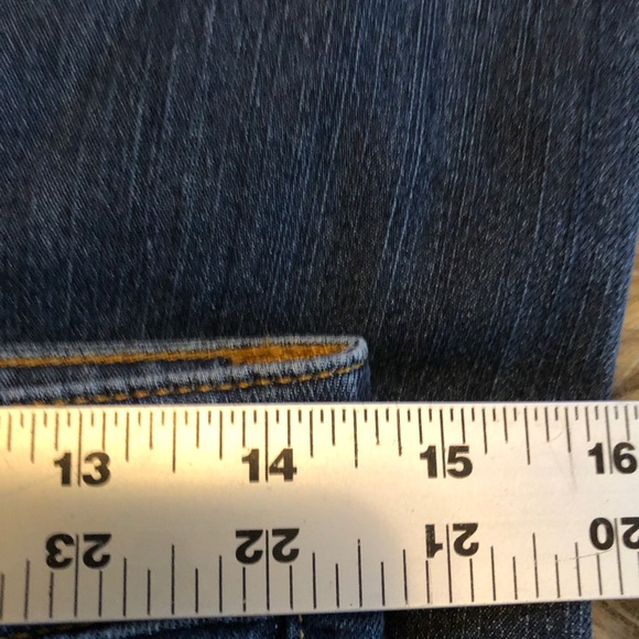 AG - “The Jegging Super Skinny Fit” Jeans - Picture 7 of 14